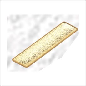 Chenielle Letter Pin - Bar